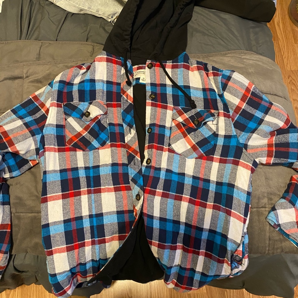 Flannel